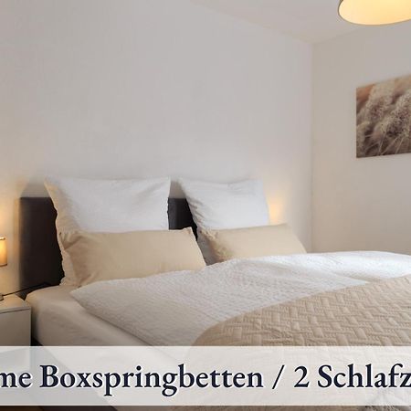 Relax-Apartment-One ראפנסבורג מראה חיצוני תמונה